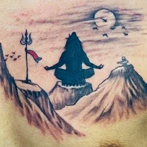 Meet your Posher, Sharanya